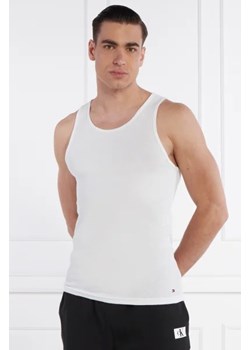 Tommy Hilfiger Tank top 3-pack | Slim Fit ze sklepu Gomez Fashion Store w kategorii T-shirty męskie - zdjęcie 172909582