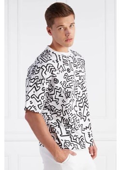 BOSS BLACK T-shirt T Grace | Regular Fit ze sklepu Gomez Fashion Store w kategorii T-shirty męskie - zdjęcie 172909613