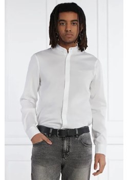 Armani Exchange Koszula | Regular Fit ze sklepu Gomez Fashion Store w kategorii Koszule męskie - zdjęcie 172909650