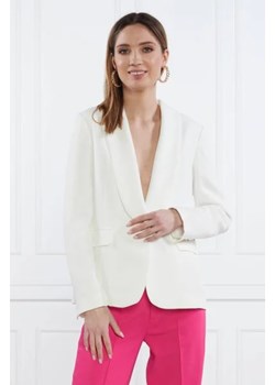 Liu Jo Marynarka | Slim Fit ze sklepu Gomez Fashion Store w kategorii Marynarki damskie - zdjęcie 172909680