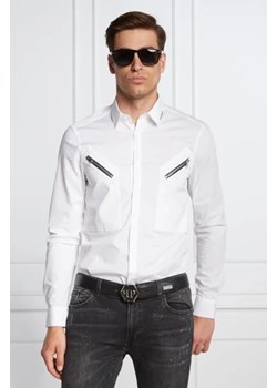 Les Hommes Koszula ze sklepu Gomez Fashion Store w kategorii Koszule męskie - zdjęcie 172909691