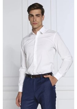 HUGO Koszula Elisha02 102 | Extra slim fit ze sklepu Gomez Fashion Store w kategorii Koszule męskie - zdjęcie 172909792