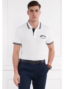 Tommy Jeans Polo TIPPING | Regular Fit ze sklepu Gomez Fashion Store w kategorii T-shirty męskie - zdjęcie 172909912