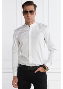 HUGO Koszula Kaleb | Slim Fit ze sklepu Gomez Fashion Store w kategorii Koszule męskie - zdjęcie 172909923