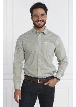 Pepe Jeans London Koszula CARY | Regular Fit ze sklepu Gomez Fashion Store w kategorii Koszule męskie - zdjęcie 172910042