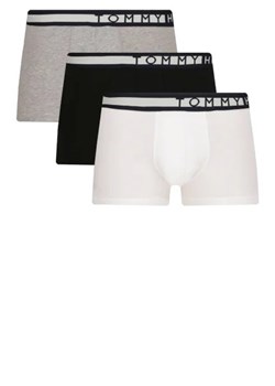 Tommy Hilfiger Underwear Bokserki 3-pack ze sklepu Gomez Fashion Store w kategorii Majtki męskie - zdjęcie 172910124