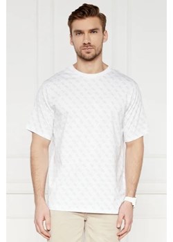 GUESS ACTIVE T-shirt JESSEN | Regular Fit ze sklepu Gomez Fashion Store w kategorii T-shirty męskie - zdjęcie 172910354