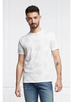 Armani Exchange T-shirt | Regular Fit ze sklepu Gomez Fashion Store w kategorii T-shirty męskie - zdjęcie 172910412