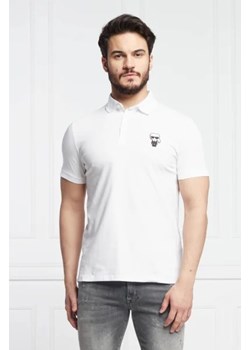 Karl Lagerfeld Polo | Regular Fit ze sklepu Gomez Fashion Store w kategorii T-shirty męskie - zdjęcie 172910701