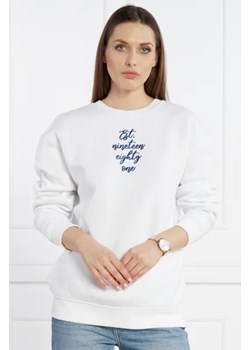 GUESS Bluza | Regular Fit ze sklepu Gomez Fashion Store w kategorii Bluzy damskie - zdjęcie 172910730