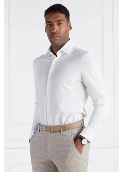BOSS BLACK Koszula C-HAL-kent-C3-223 | Casual fit ze sklepu Gomez Fashion Store w kategorii Koszule męskie - zdjęcie 172910784