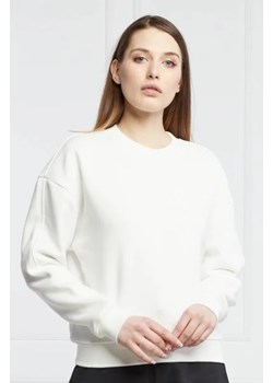 Calvin Klein Bluza | Regular Fit ze sklepu Gomez Fashion Store w kategorii Bluzy damskie - zdjęcie 172910810