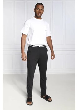 Karl Lagerfeld Komplet | Relaxed fit ze sklepu Gomez Fashion Store w kategorii Piżamy męskie - zdjęcie 172910870