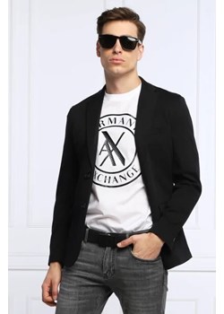 Armani Exchange T-shirt | Comfort fit ze sklepu Gomez Fashion Store w kategorii T-shirty męskie - zdjęcie 172910983
