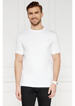 Karl Lagerfeld T-shirt | Regular Fit ze sklepu Gomez Fashion Store w kategorii T-shirty męskie - zdjęcie 172911054
