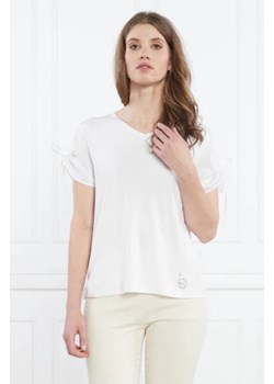 Liu Jo Beachwear Bluzka | Regular Fit ze sklepu Gomez Fashion Store w kategorii Bluzki damskie - zdjęcie 172911114