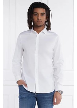 Armani Exchange Koszula | Regular Fit ze sklepu Gomez Fashion Store w kategorii Koszule męskie - zdjęcie 172911124