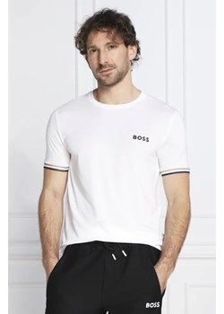 BOSS GREEN T-shirt Tee MB 2 | Slim Fit ze sklepu Gomez Fashion Store w kategorii T-shirty męskie - zdjęcie 172911724