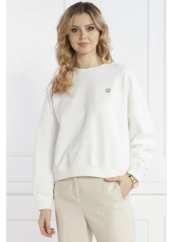 TWINSET Bluza | Loose fit ze sklepu Gomez Fashion Store w kategorii Bluzy damskie - zdjęcie 172911733