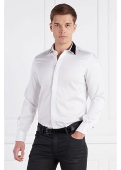 Emporio Armani Koszula | Regular Fit ze sklepu Gomez Fashion Store w kategorii Koszule męskie - zdjęcie 172911741