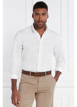 BOSS BLACK Koszula S-OWEN-BD-E-C1-242 | Relaxed fit ze sklepu Gomez Fashion Store w kategorii Koszule męskie - zdjęcie 172911763