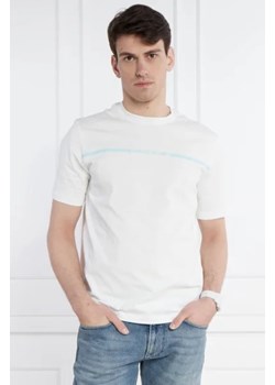 Armani Exchange T-shirt | Straight fit ze sklepu Gomez Fashion Store w kategorii T-shirty męskie - zdjęcie 172911772