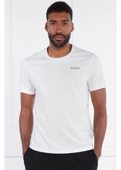 POLO RALPH LAUREN T-shirt | Regular Fit ze sklepu Gomez Fashion Store w kategorii T-shirty męskie - zdjęcie 172911861