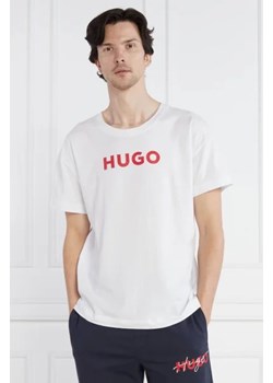 Hugo Bodywear T-shirt Hero | Regular Fit ze sklepu Gomez Fashion Store w kategorii T-shirty męskie - zdjęcie 172911931