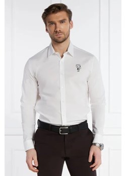 Karl Lagerfeld Koszula | Regular Fit ze sklepu Gomez Fashion Store w kategorii Koszule męskie - zdjęcie 172912074