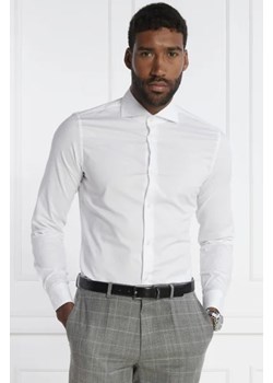 Joop! Koszula 17 JSH-144Pai | Slim Fit ze sklepu Gomez Fashion Store w kategorii Koszule męskie - zdjęcie 172912094