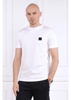 BOSS BLACK T-shirt Tiburt 278 | Regular Fit ze sklepu Gomez Fashion Store w kategorii T-shirty męskie - zdjęcie 172912104