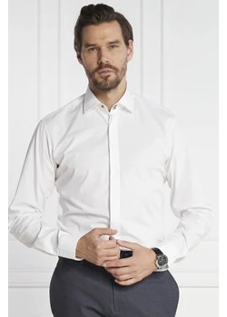 HUGO Koszula Vasco | Modern fit | easy iron ze sklepu Gomez Fashion Store w kategorii Koszule męskie - zdjęcie 172912194