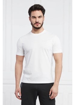 EA7 T-shirt | Regular Fit ze sklepu Gomez Fashion Store w kategorii T-shirty męskie - zdjęcie 172912211
