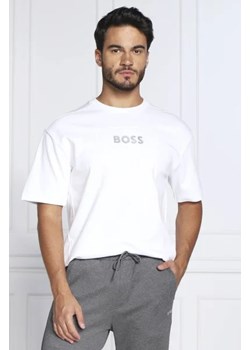 BOSS GREEN T-shirt Talboa BOSS X AJBXNG | Relaxed fit ze sklepu Gomez Fashion Store w kategorii T-shirty męskie - zdjęcie 172912224