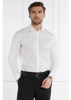 Karl Lagerfeld Koszula | Regular Fit ze sklepu Gomez Fashion Store w kategorii Koszule męskie - zdjęcie 172912320