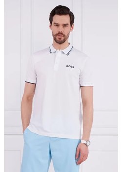 BOSS GREEN Polo Paddy Pro | Regular Fit | pique ze sklepu Gomez Fashion Store w kategorii T-shirty męskie - zdjęcie 172912522