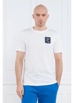 Lacoste T-shirt | Regular Fit ze sklepu Gomez Fashion Store w kategorii T-shirty męskie - zdjęcie 172912571