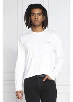 Calvin Klein Longsleeve | Regular Fit ze sklepu Gomez Fashion Store w kategorii T-shirty męskie - zdjęcie 172912664