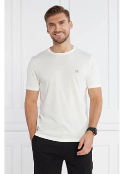 C.P. Company T-shirt | Regular Fit ze sklepu Gomez Fashion Store w kategorii T-shirty męskie - zdjęcie 172912814