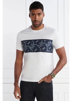 Michael Kors T-shirt | Regular Fit ze sklepu Gomez Fashion Store w kategorii T-shirty męskie - zdjęcie 172912931