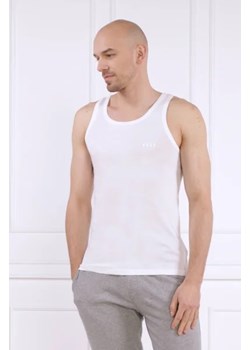 BOSS BLACK Tank top Original | Regular Fit ze sklepu Gomez Fashion Store w kategorii T-shirty męskie - zdjęcie 172912953