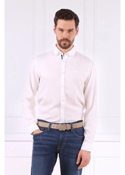 Joop! Jeans Koszula Haven | Slim Fit ze sklepu Gomez Fashion Store w kategorii Koszule męskie - zdjęcie 172913001