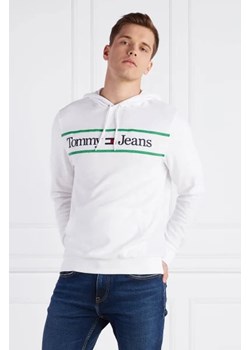 Tommy Hilfiger Bluza | Regular Fit ze sklepu Gomez Fashion Store w kategorii Bluzy męskie - zdjęcie 172913040