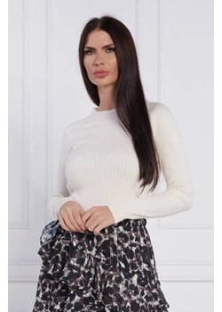 Silvian Heach Sweter | Slim Fit ze sklepu Gomez Fashion Store w kategorii Swetry damskie - zdjęcie 172913050