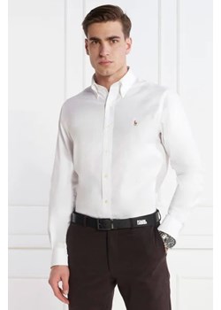 POLO RALPH LAUREN Koszula | Custom fit ze sklepu Gomez Fashion Store w kategorii Koszule męskie - zdjęcie 172913102