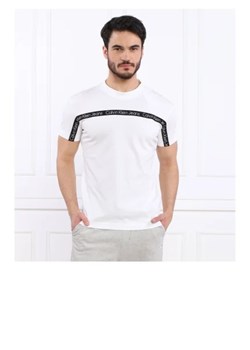 CALVIN KLEIN JEANS T-shirt | Regular Fit ze sklepu Gomez Fashion Store w kategorii T-shirty męskie - zdjęcie 172913252