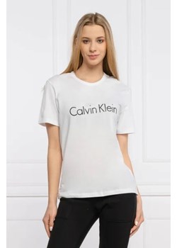 Calvin Klein Underwear T-shirt | Regular Fit ze sklepu Gomez Fashion Store w kategorii Bluzki damskie - zdjęcie 172913261