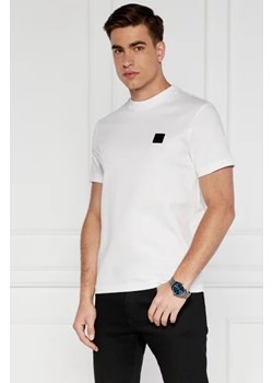 BOSS BLACK T-shirt Tiburt | Regular Fit ze sklepu Gomez Fashion Store w kategorii T-shirty męskie - zdjęcie 172913290