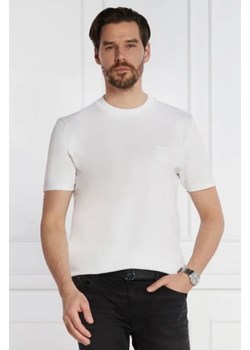 BOSS BLACK T-shirt P-Tiburt 428 | Regular Fit ze sklepu Gomez Fashion Store w kategorii T-shirty męskie - zdjęcie 172913361