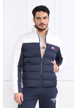 Tommy Jeans Puchowa kurtka | Regular Fit ze sklepu Gomez Fashion Store w kategorii Kurtki męskie - zdjęcie 172913421